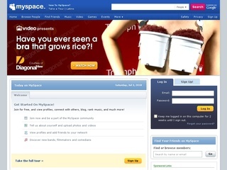 www.myspace.com/honeybeegirl