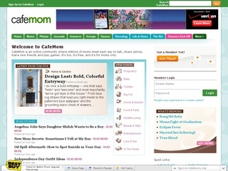 www.cafemom.com