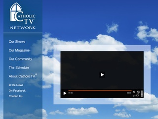 catholictv.com