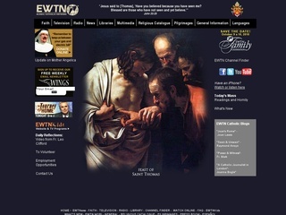 www.ewtn.com