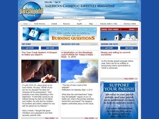 www.parishworld.net